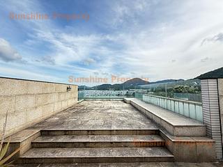 Sai Kung - The Giverny 11