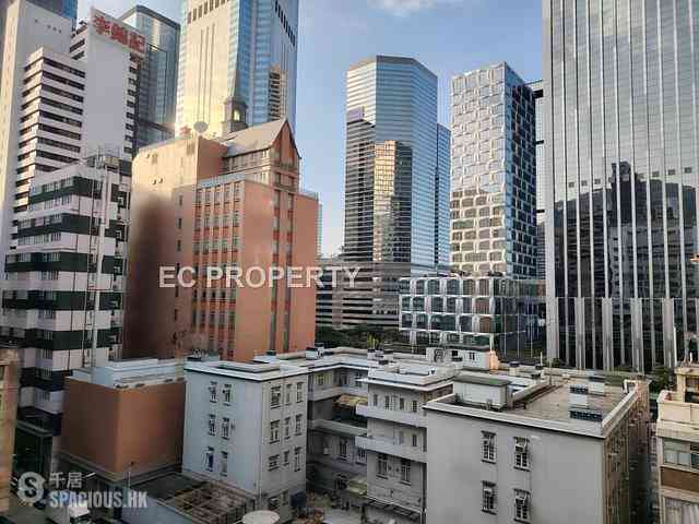 Wan Chai - 229-231, Lockhart Road 01