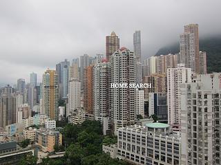 Sai Ying Pun - Island Crest 05