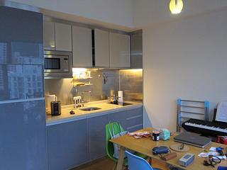 Sai Ying Pun - Island Crest 03