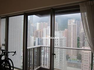 Sai Ying Pun - Island Crest 02