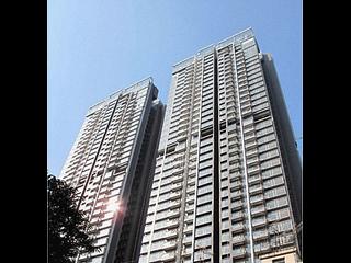 Sai Ying Pun - Island Crest Block 2 02