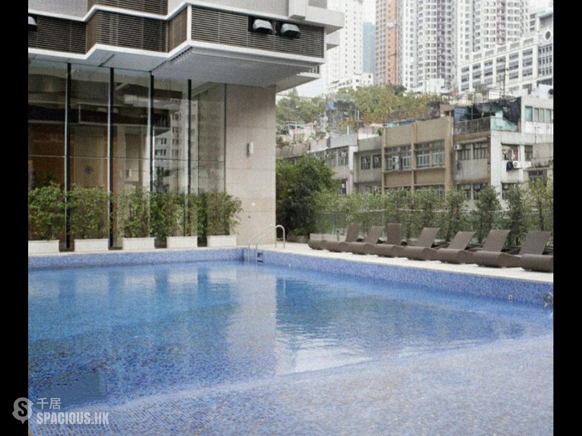 Sai Ying Pun - Island Crest Block 2 01