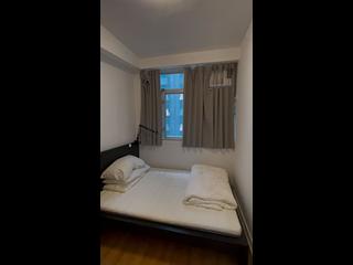 Wan Chai - Sai Kou Building 06