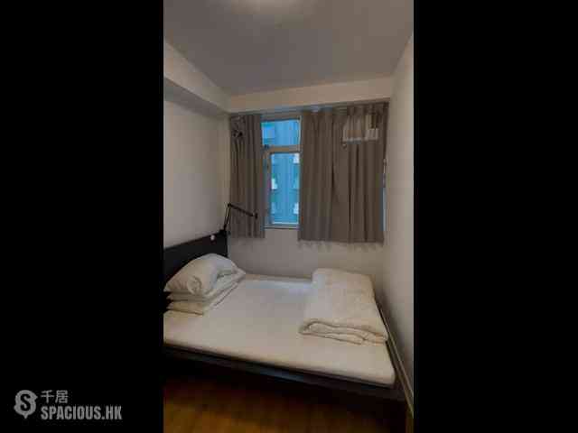Wan Chai - Sai Kou Building 06