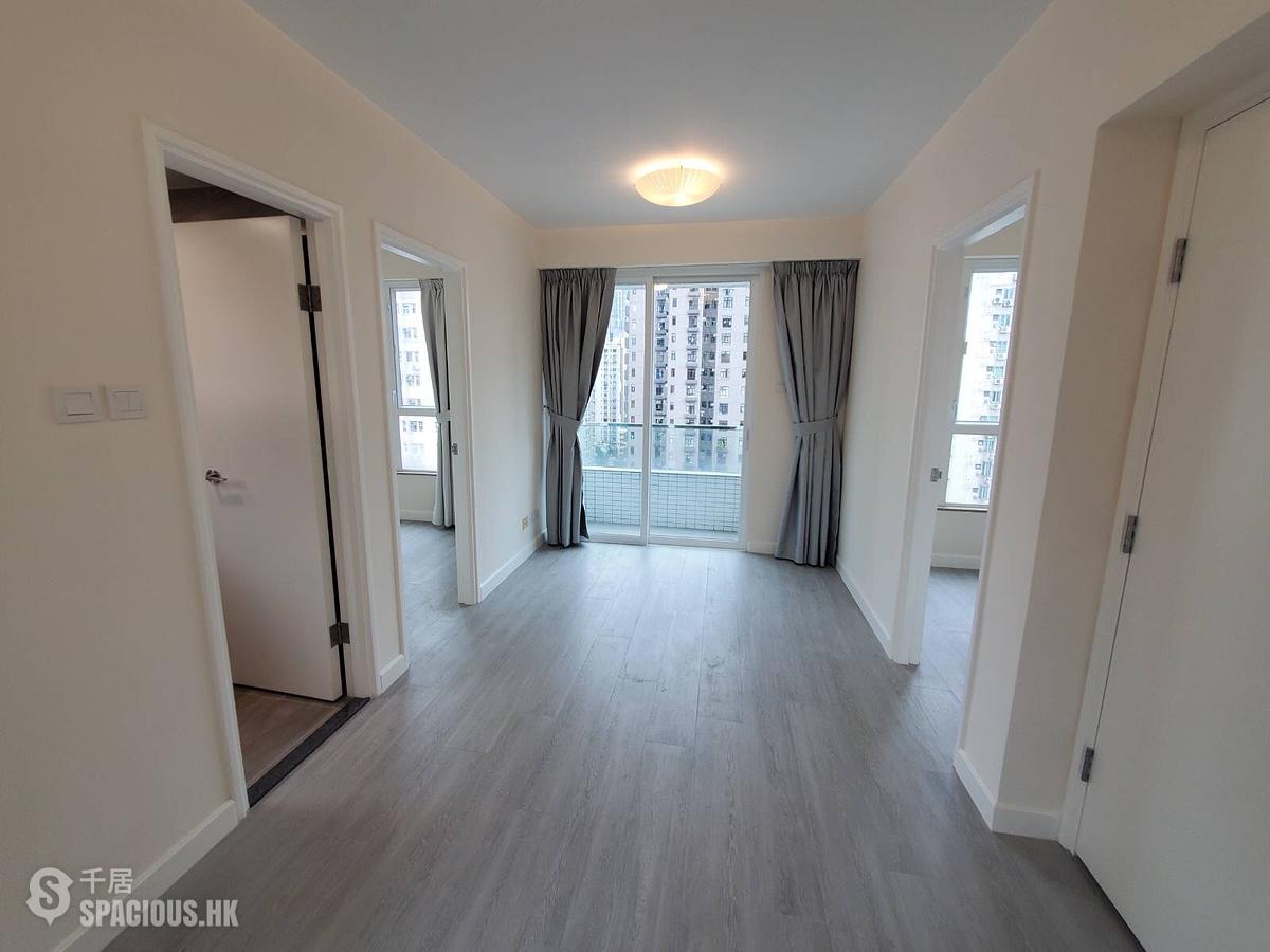 Sai Ying Pun - Elite Court 01