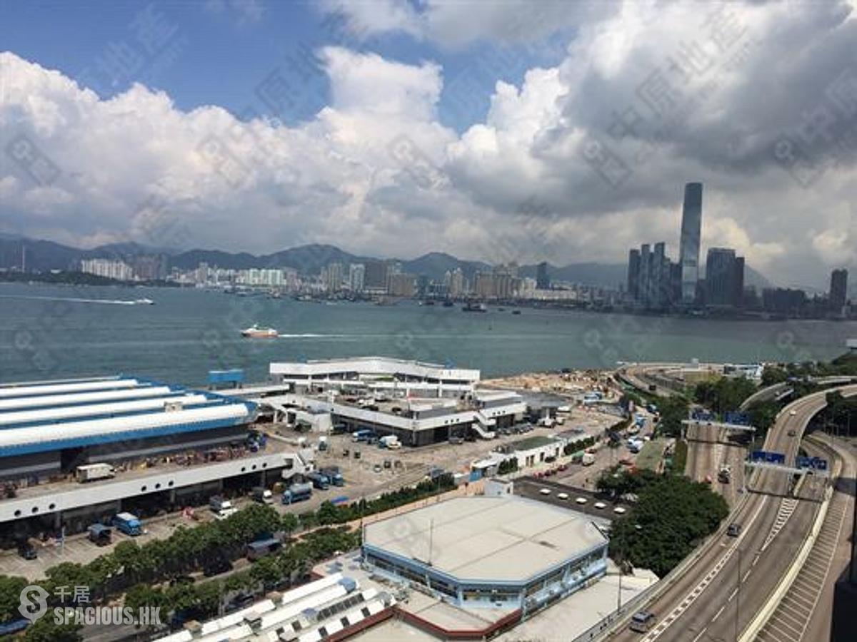 Shek Tong Tsui - Upton 01