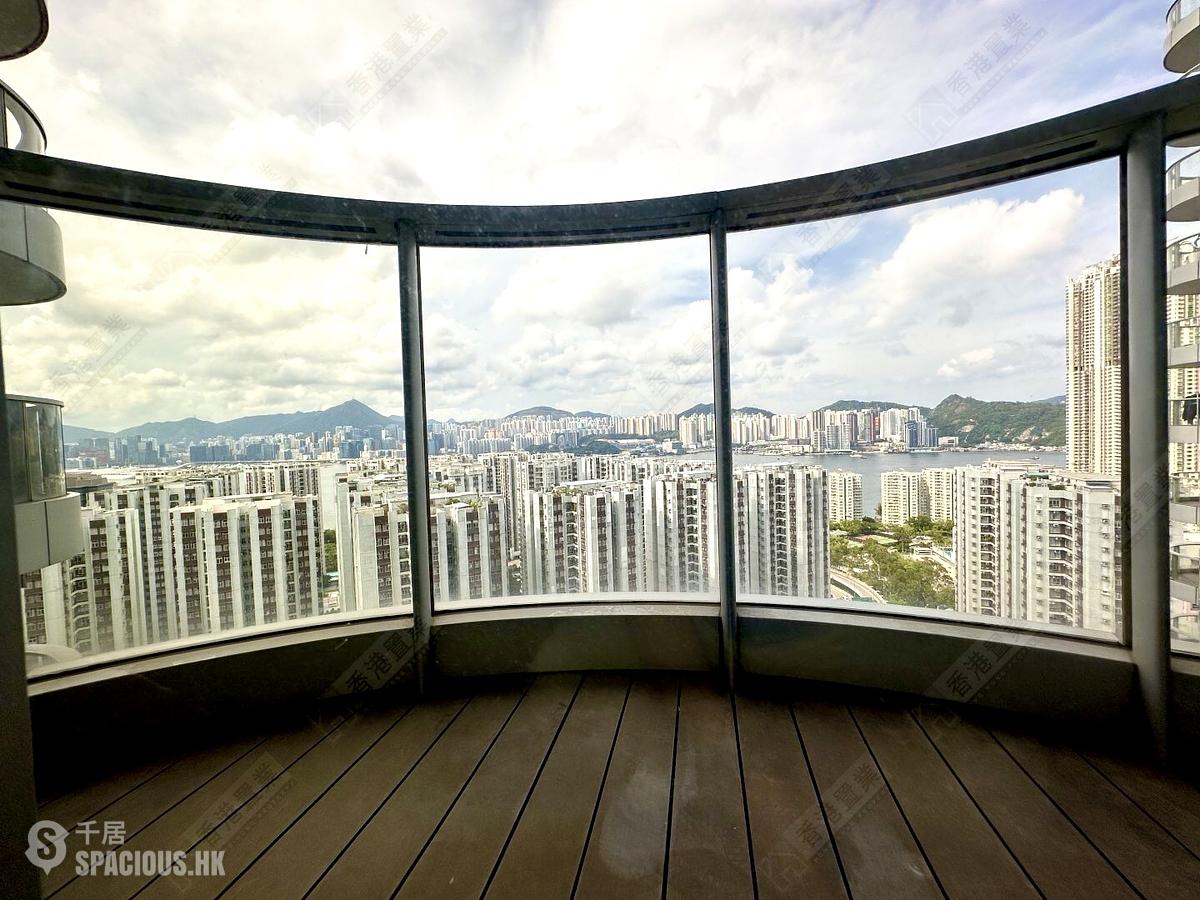 Quarry Bay - Mount Parker Residences 01