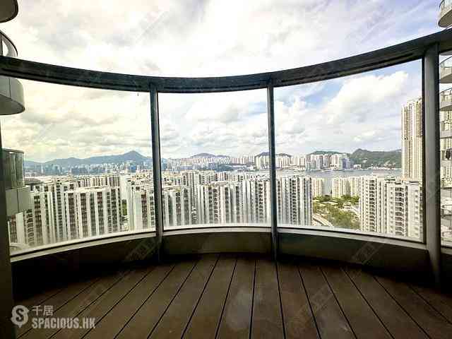Quarry Bay - Mount Parker Residences 01