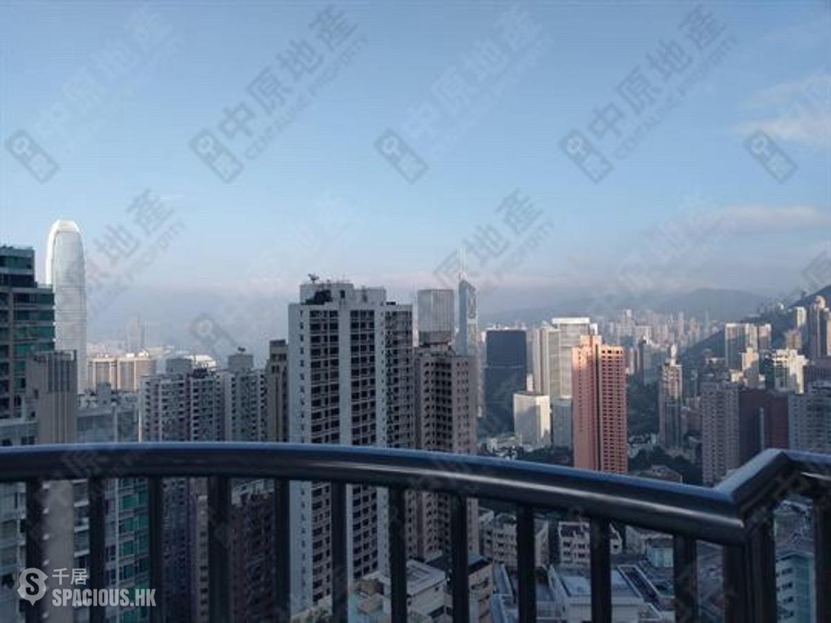 中半山 - 明珠台 01