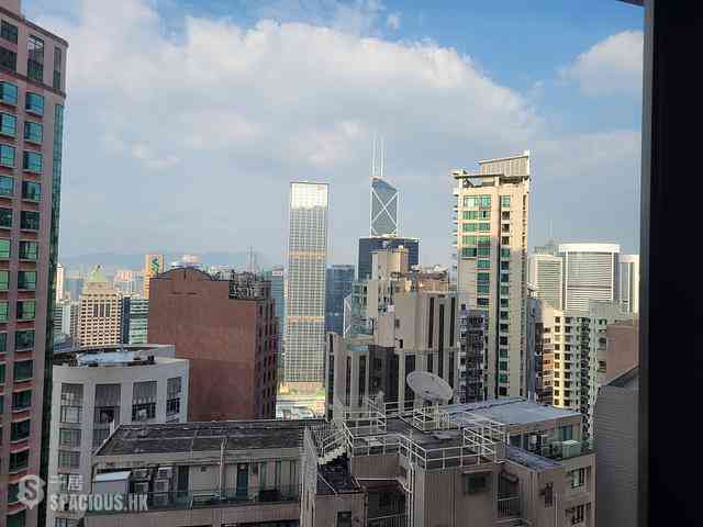 中半山 - 爱都大厦1座 01