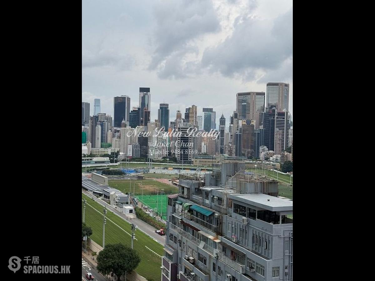 Happy Valley - Paramount Mansion 01