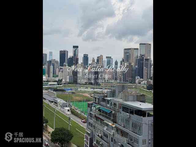 Happy Valley - Paramount Mansion 01