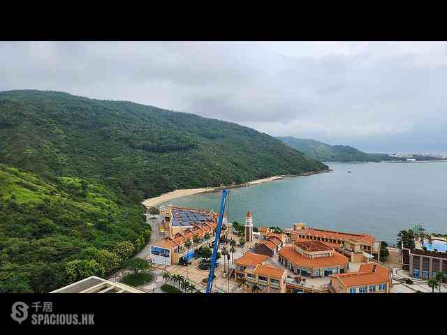 Discovery Bay - Discovery Bay Phase 16 Poggibonsi Block 6 01