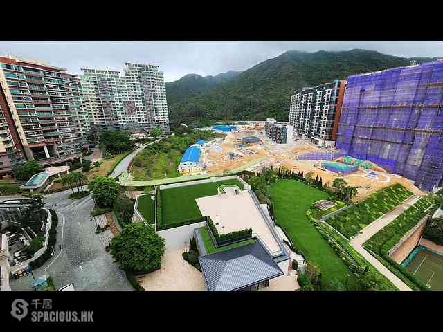 Discovery Bay - Discovery Bay Phase 16 Poggibonsi Block 6 04