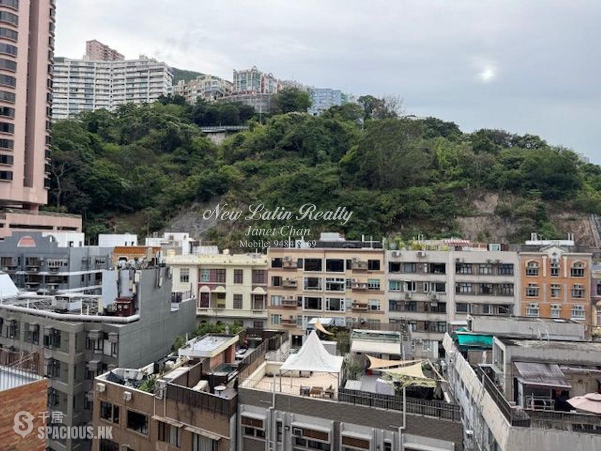 跑馬地 - One Jardine's Lookout 01