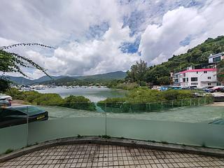 西贡 - 輋径笃村 16