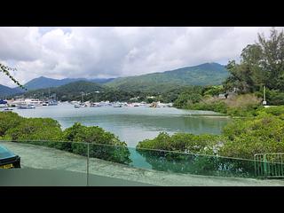 西贡 - 輋径笃村 17