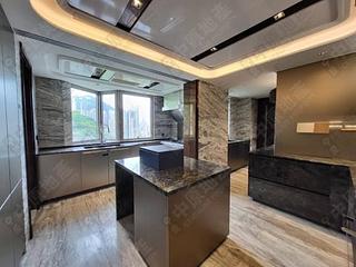 Mid Levels Central - 21 Borrett Road No.1 & No.2 12