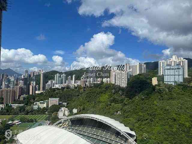 跑马地 - 乐陶苑C座 01