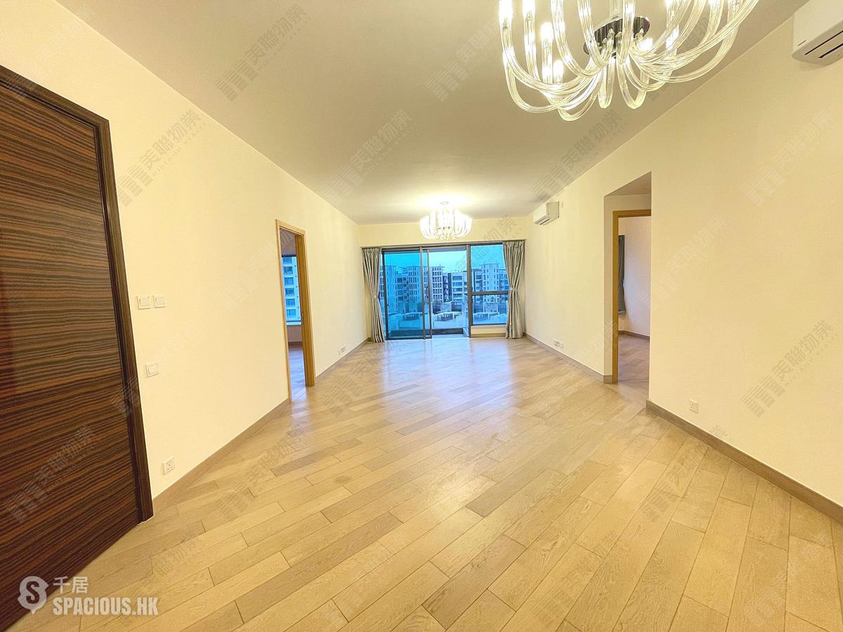 Pak Shek Kok - Providence Bay Phase 2 Providence Peak Block 3 01