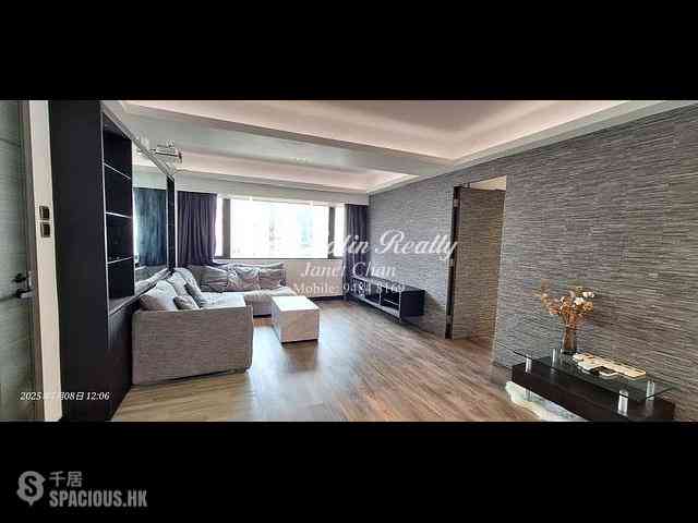 Happy Valley - 2, Wang Tak Street 01