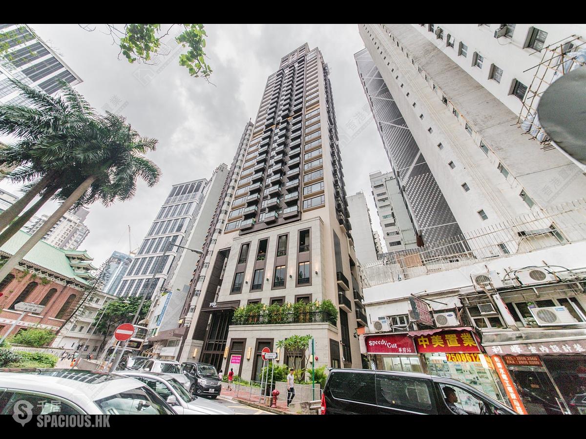 Causeway Bay - Yoo Residence 01