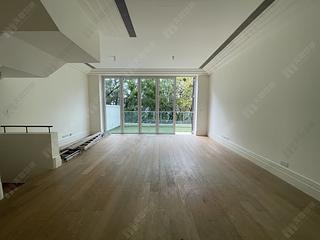 Sha Tin - Le Cap House 02