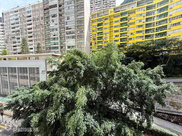 Mid Levels Central - Cimbria Court 01