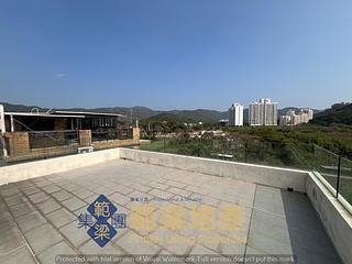 Mui Wo - Luk Tei Tong Village 10
