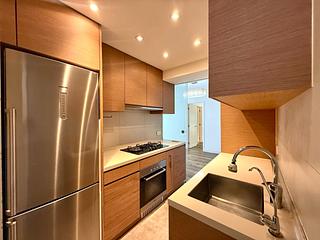 Mid Levels Central - Cimbria Court 14