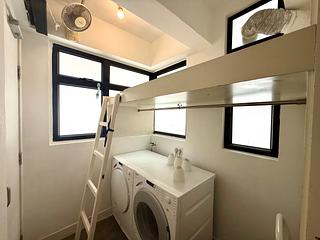 Mid Levels Central - Cimbria Court 16