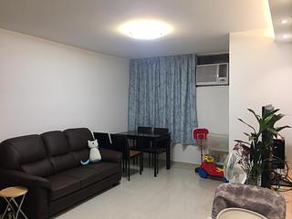 Tung Chung - Yu Tung Court Hei Tung House (Block C) 02