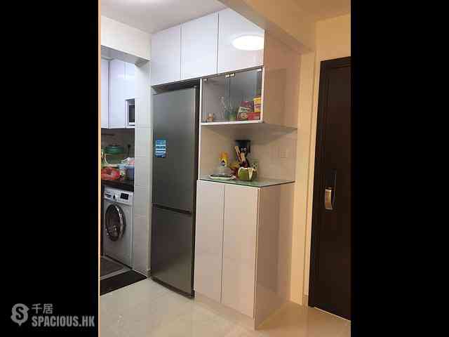 Tung Chung - Yu Tung Court Hei Tung House (Block C) 04