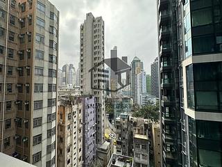 Sai Ying Pun - Two・Artlane 05