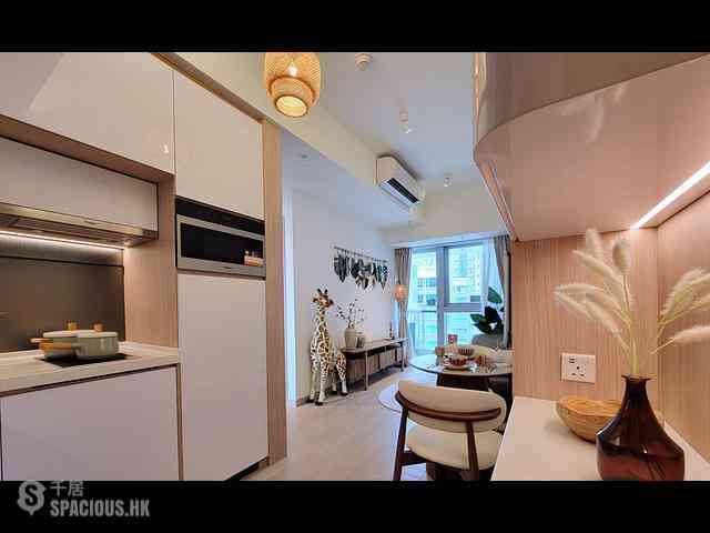 Yuen Long - The Parkland 02