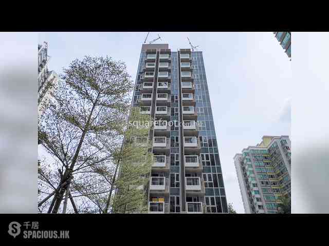 Yuen Long - The Parkland 05