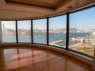 Wan Chai - The Sun's Group Centre 02