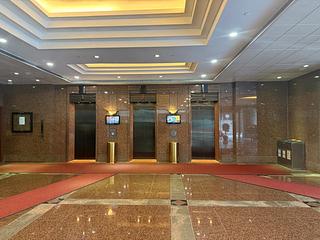 Wan Chai - The Sun's Group Centre 05