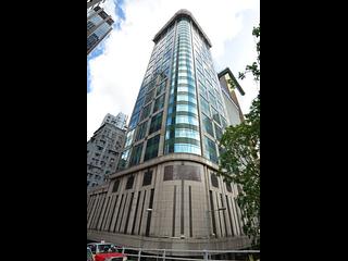 Wan Chai - The Sun's Group Centre 06