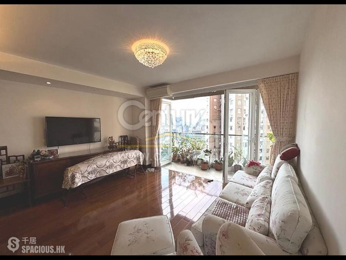 Tai Hang - Bellevue Heights 01