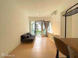Sai Ying Pun - Kensington Hill 03