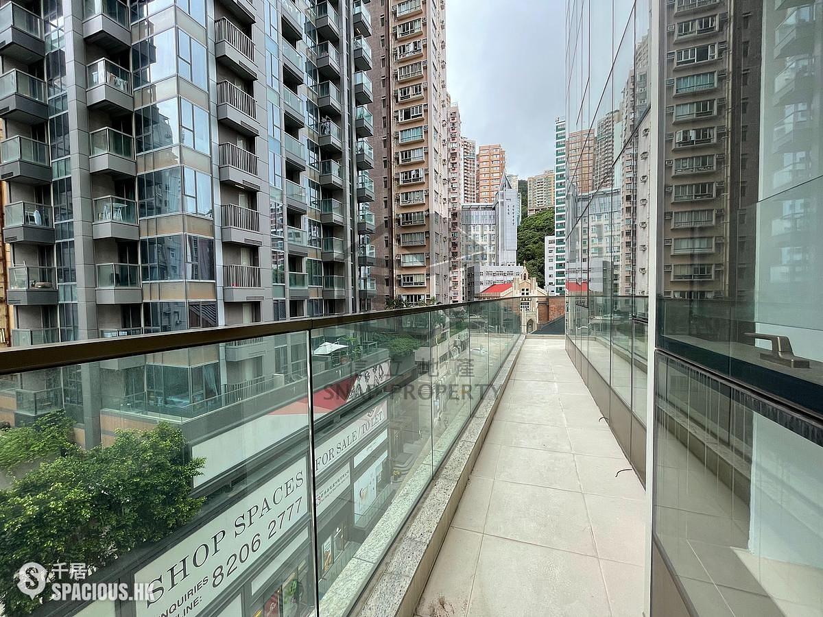 Sai Ying Pun - Kensington Hill 01