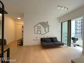 Sai Ying Pun - Kensington Hill 02