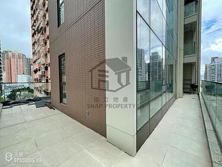 Sai Ying Pun - Kensington Hill 07