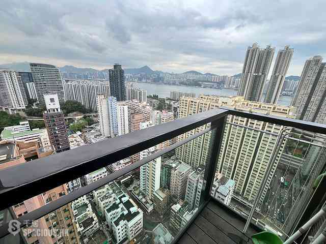 Sai Wan Ho - Parker 33 01