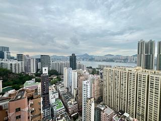 Sai Wan Ho - Parker 33 02