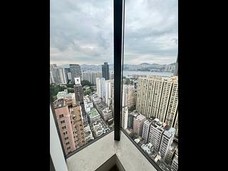 Sai Wan Ho - Parker 33 08
