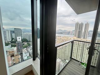 Sai Wan Ho - Parker 33 09