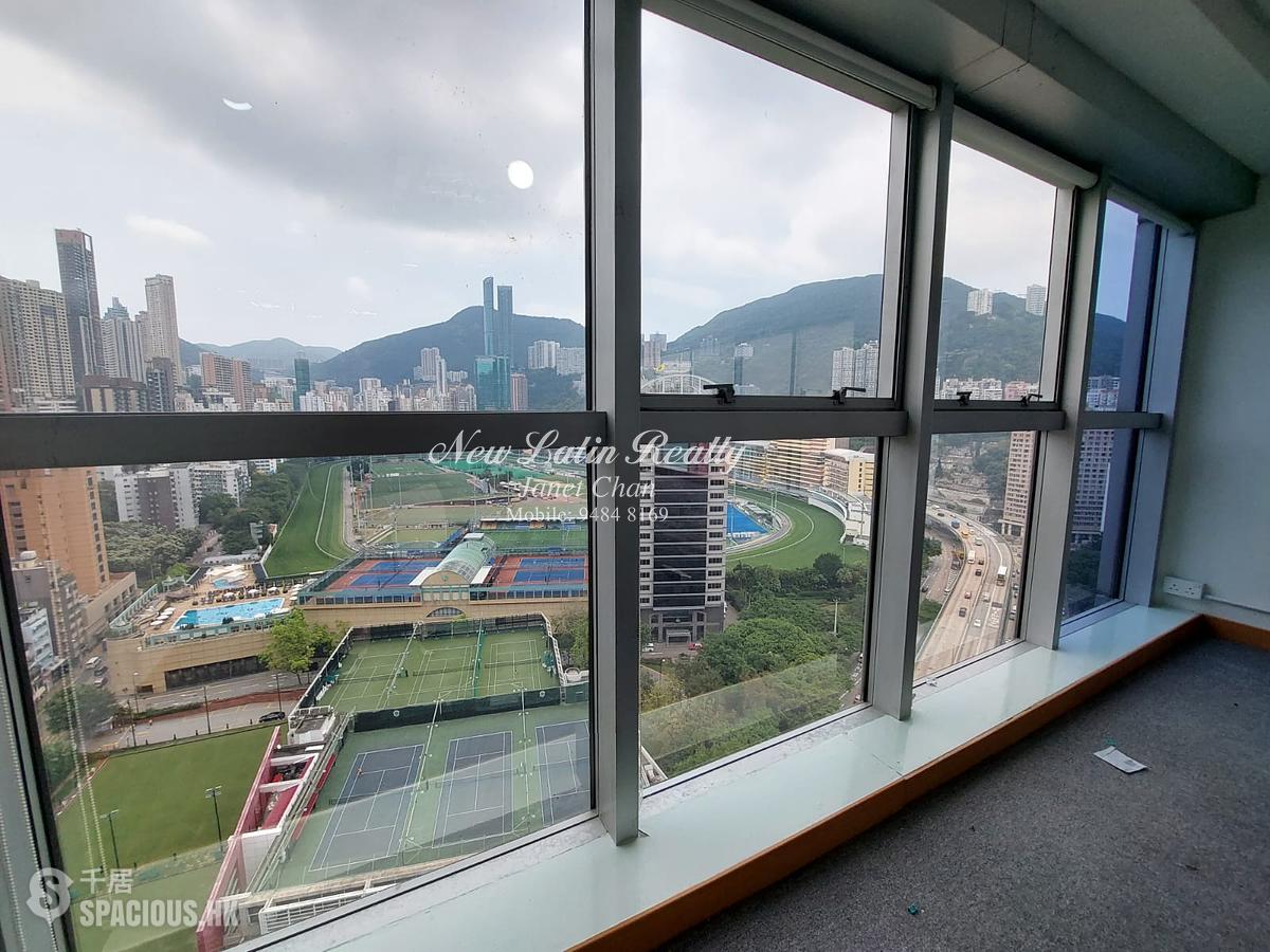 Causeway Bay - Honest Building 01